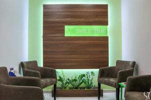 smile time stomatološka ordinacija