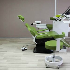 Uigrani tim za osmeh bez stresa