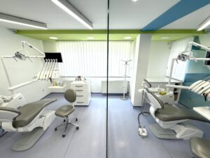 zubna ordinacija smile time u novom sadu 