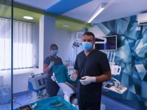 Koliko enterijer utiče na izbor stomatologa u Beogradu, Novom Sadu i okolini?