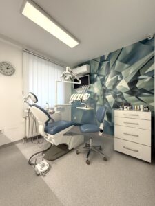 cena usluga zubara novi sad