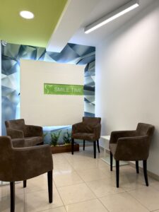 smile time novi sad stomatološka ordinacija 