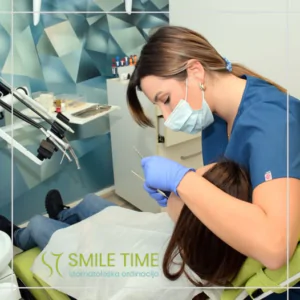 stomatološka ordinacija smile time najbolji zubari u novom sadu  Najbolja stomatološka ordinacija u Novom Sadu Smile Time ordinacija