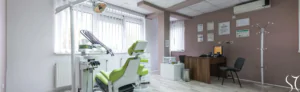 zubna ordinacija smile time iz novog sada