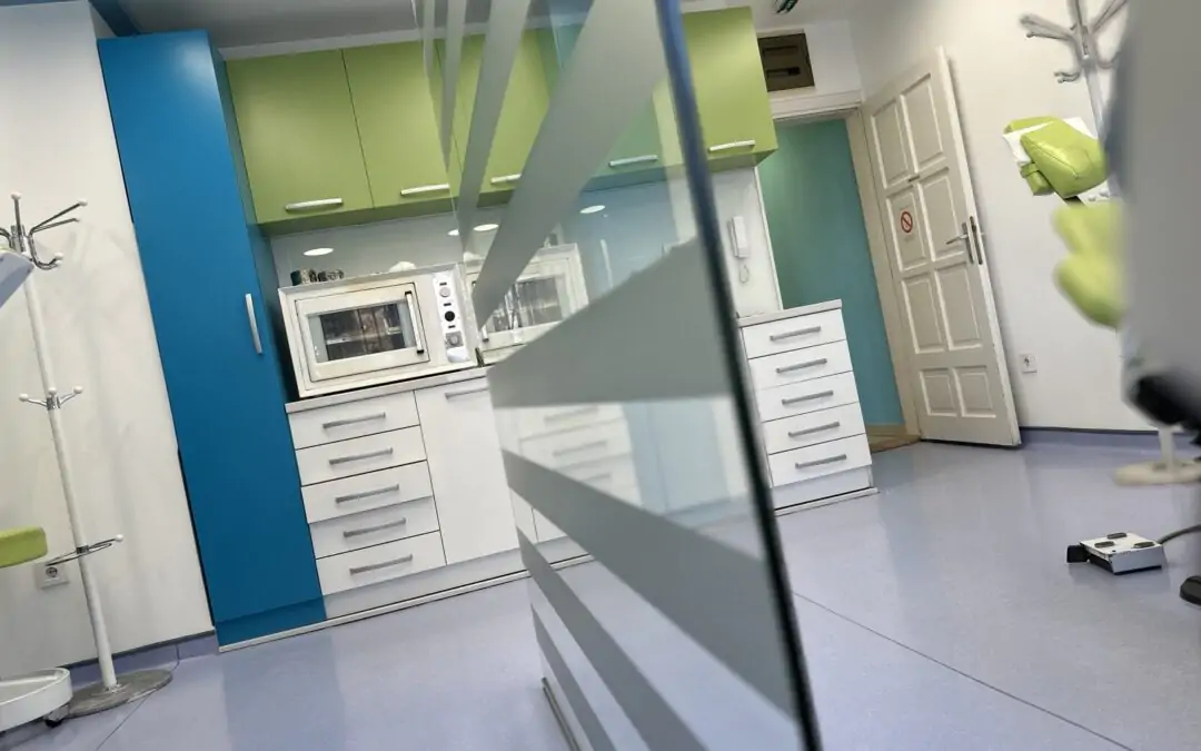 Koliko enterijer utiče na izbor stomatologa u Beogradu, Novom Sadu i okolini?