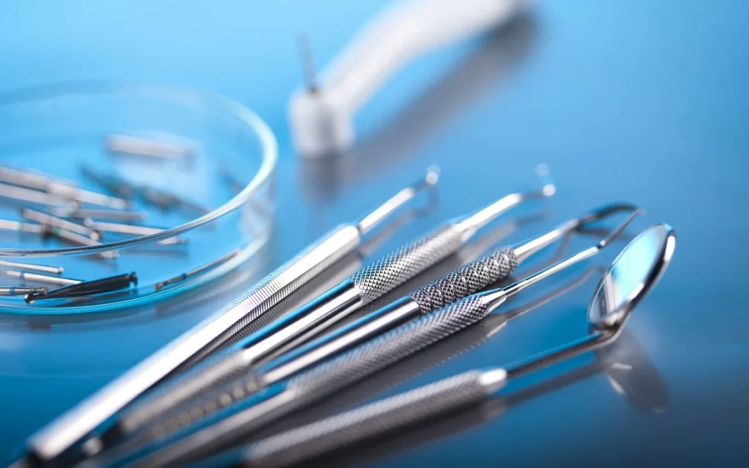 zubarska ordinacija za svaku preporuku smile time